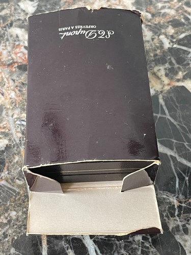 Ancien briquet marque - ancien,