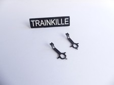 ROCO HO 2 BARRES D'ATTELAGE