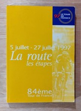 Very Rare 1997 Tour De France