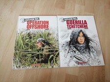 LOT 2 BD E.O INSIDERS TOME 1