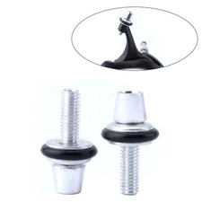 2 Vélo Bicyclette C/V Frein