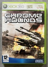 MICROSOFT - XBOX360 - Chrome