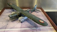 Miniature Maquette Avion