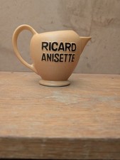 Pichet Rond Carafe