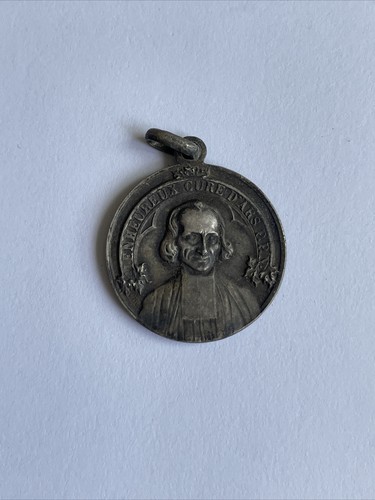 Médaille religieuse sainte - médaille,