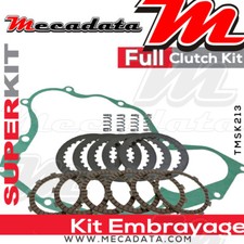 Kit embrayage (disques