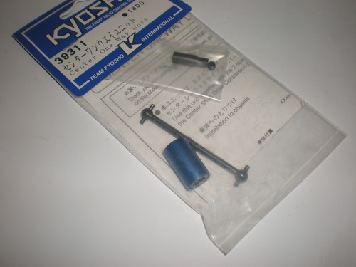 Kyosho 39311 center - kyosho, way