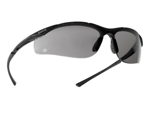 Contour fumée lentille - contour,