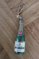 ancien porte cle publicitaire