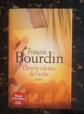 Dans le silence de l'aube 