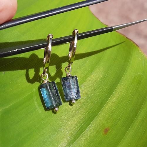 Boucles oreilles dormeuses - d'oreilles,