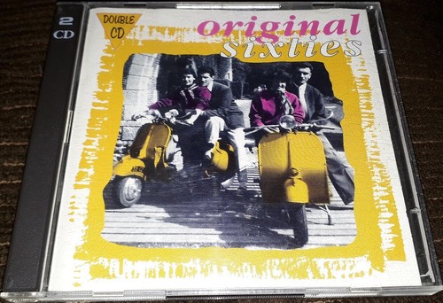Double original sixties - double,