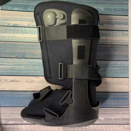 Breg unisex black adjustable - breg,
