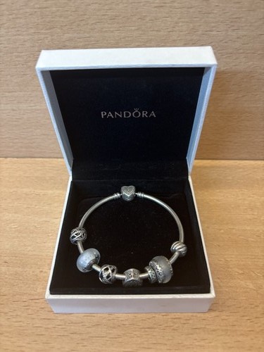 Bracelet pandora argent 925 - pandora,