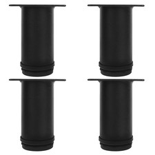  4 Pcs Rehausseur De Meuble