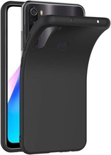Coque noir slim - slim, xiaomi