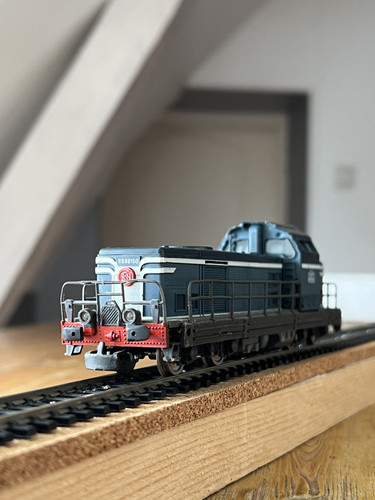 Jouef 66150 sncf epoque - 66150,