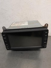 Ecran GPS CITROEN C-CROSSER 1608124480