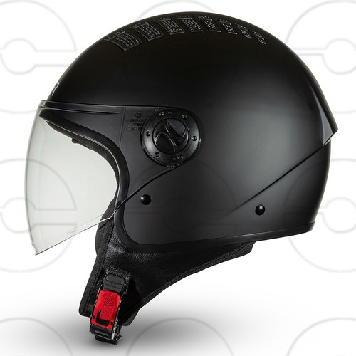 Casque jet cruizer - cruizer, à