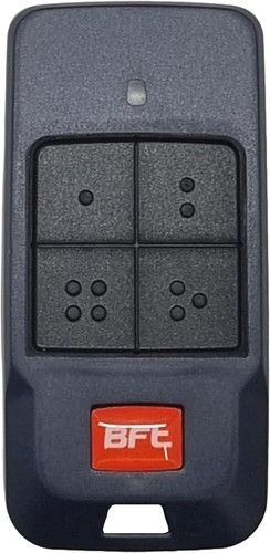 Télécommande bft mitto cool - télécommande,