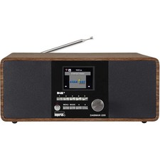 Radio stéréonelle - radio,