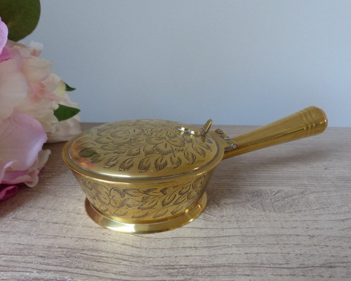 Ramasse miettes vintage - ramasse-miettes, en