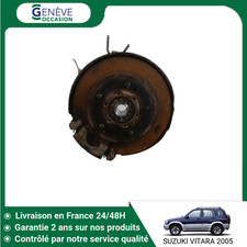 🇫🇷 PIVOT AVANT DROIT