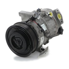 Compresseur de climatisation -