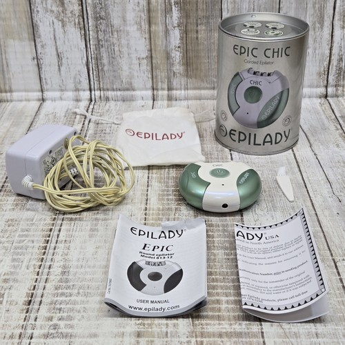 Epilady 813 epic - epilady, ep-813-10