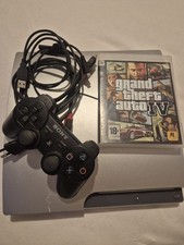 Sony PlayStation 3 PS3 Slim