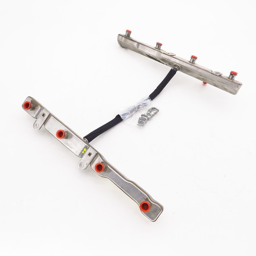 Rampe injection - rampe,