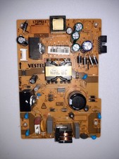 carte alimentation TV Harrow