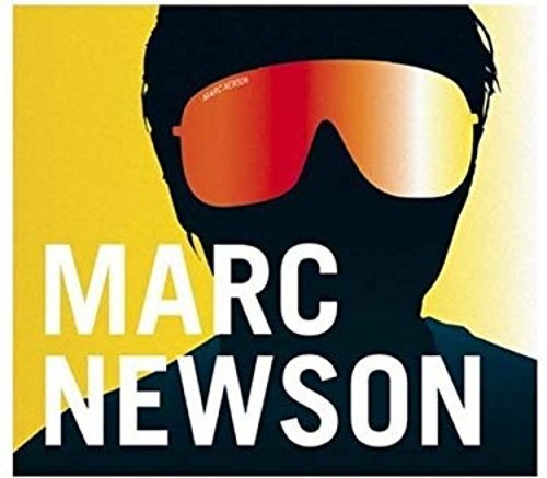 Marc newson couverture rigide - newson,