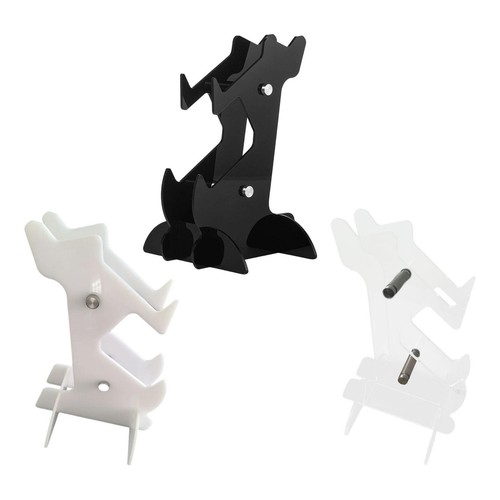 Support manette jeu à 2 - support, de