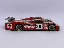 SEHCAR C83 #36 1983 24H DU MANS AMR Kit Monté Ref. 453  1/43.