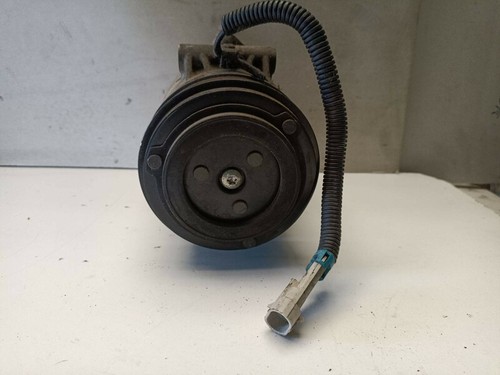 Compresseur clim opel agila - compresseur,