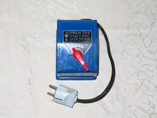 Märklin Transformateur HO 278