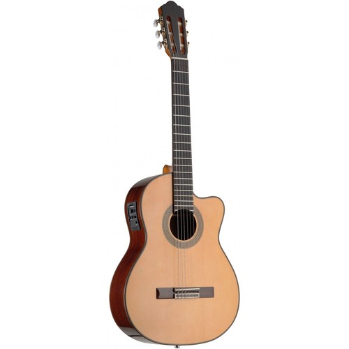 Angel lopez c1448cfi - lopez, guitare