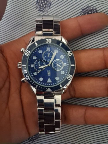 Tom miller montre homme - tom,