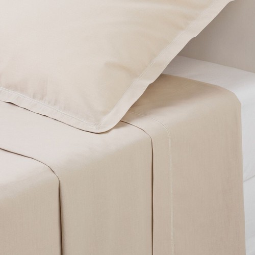 Drap plat personnes - plat, 2