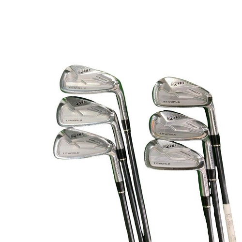 Honma tour world tw747vx iron - tw747vx,