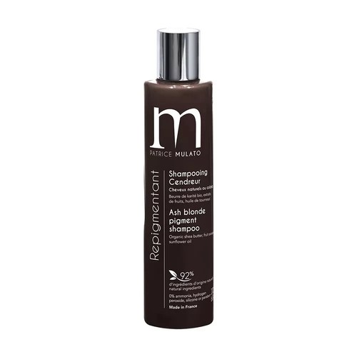 Mulato shampoing repigmentant - mulato,