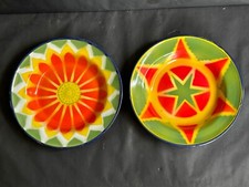 Rare Vintage Ancien Porcelaine