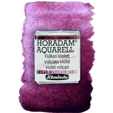 Schmincke - Horadam Aquarelle Super Granulation 1/2 godet - différentes couleur