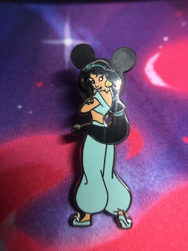 Pin disney jasmine 2010 - disney,