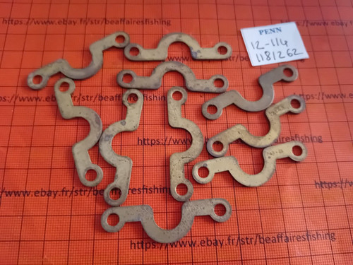 Part 114 pinion yore - 10,