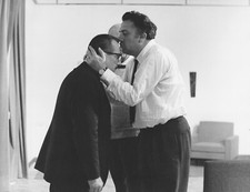 Federico Fellini Peppino De