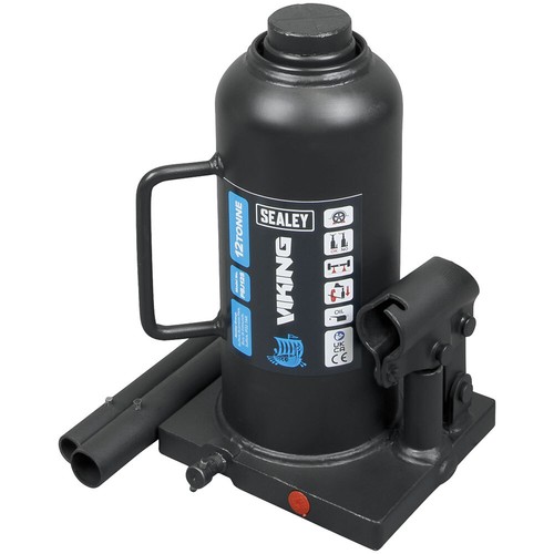 Sealey pbj12s viking bouteille - sealey,