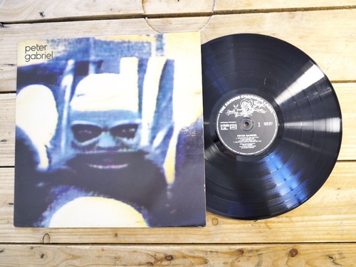 Peter gabriel album eponyme - peter,