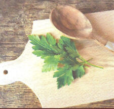 Lot de 4 Serviettes en papier